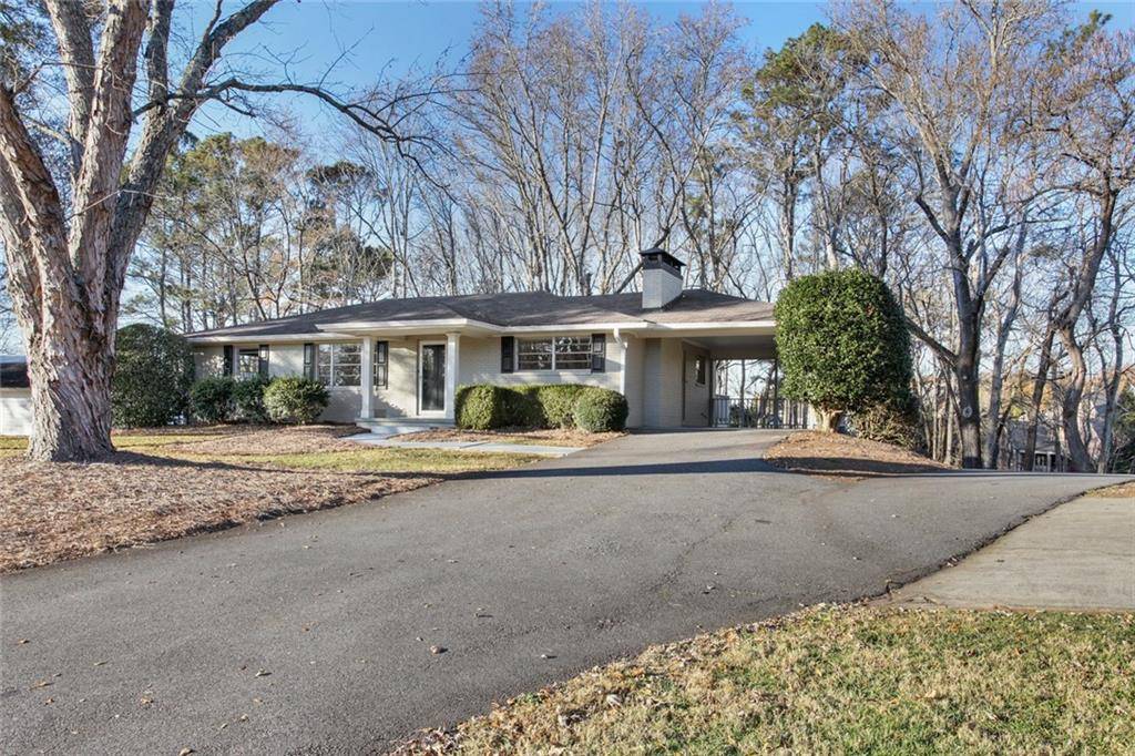 Milton, GA 30004,14365 Providence RD