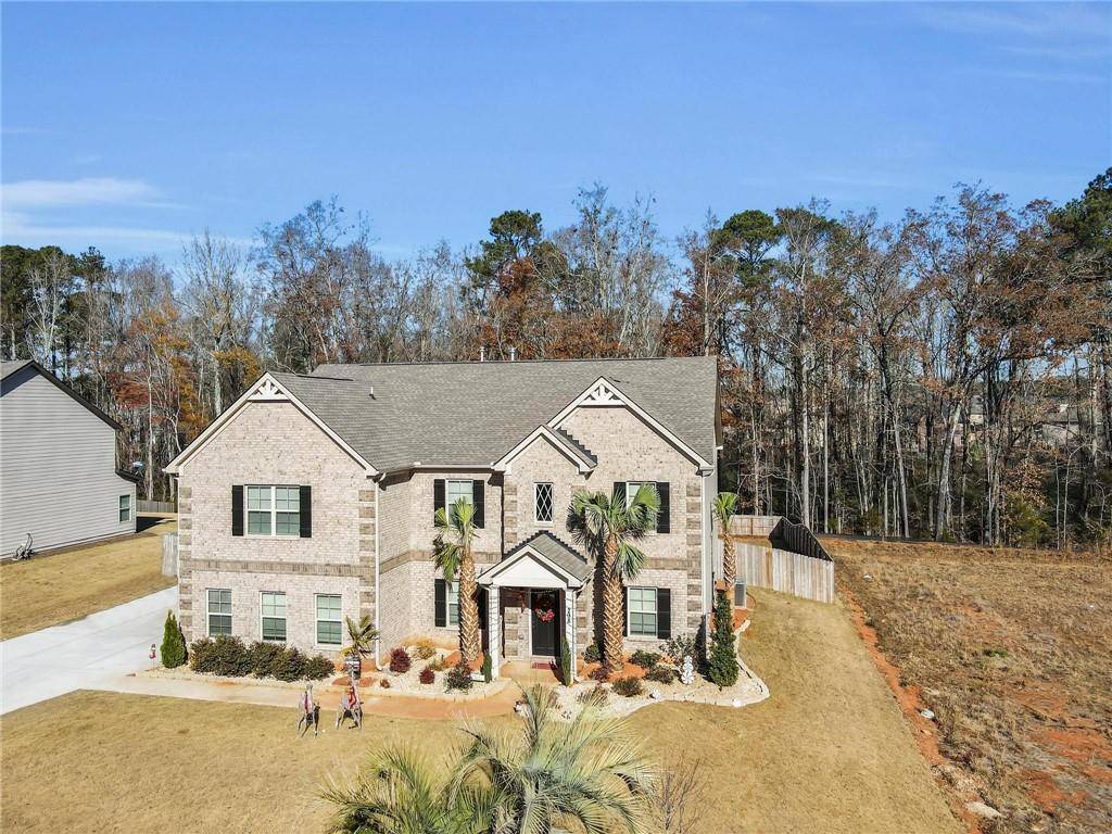 Hampton, GA 30228,298 Traditions LN