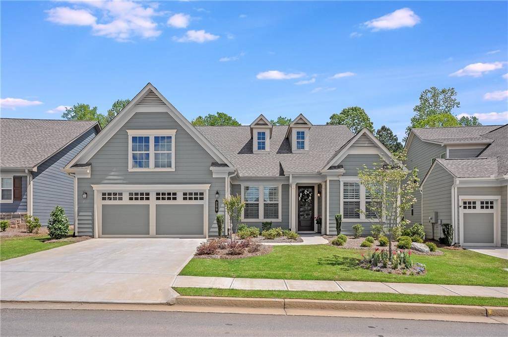 Peachtree City, GA 30269,209 Silver Maple CT