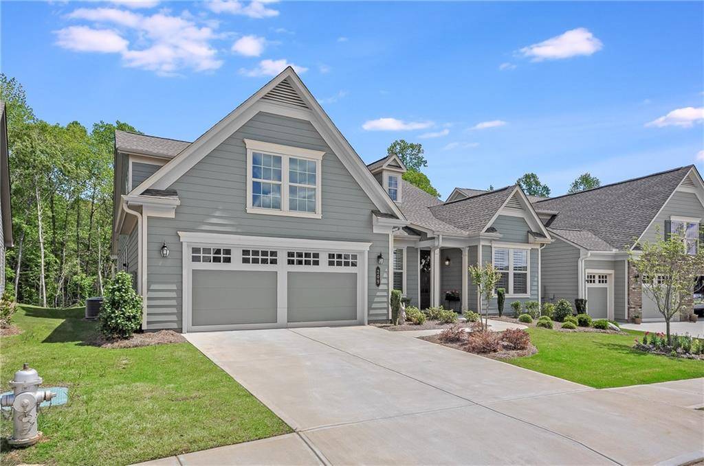 Peachtree City, GA 30269,209 Silver Maple CT