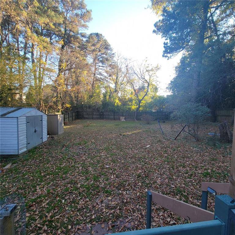 Atlanta, GA 30360,4011 EULA CIR