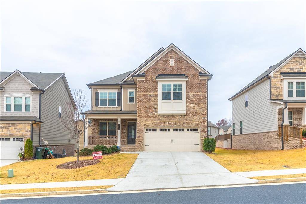 Buford, GA 30519,2418 Ivy Meadow LN