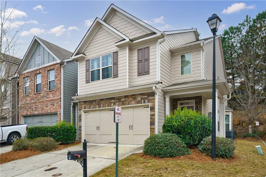 Smyrna, GA 30080,5184 Whiteoak AVE SE