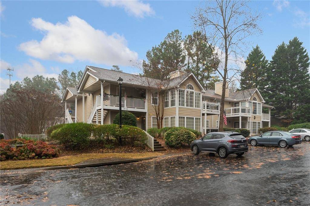 Duluth, GA 30096,306 Berkeley Woods DR