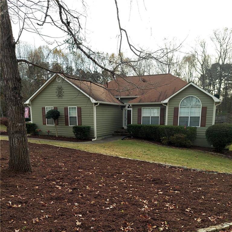 Winder, GA 30680,214 Ivey LN