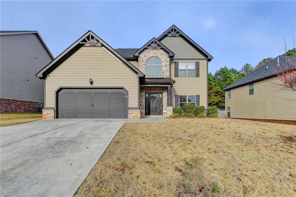 Lithonia, GA 30038,7934 White Oak LOOP