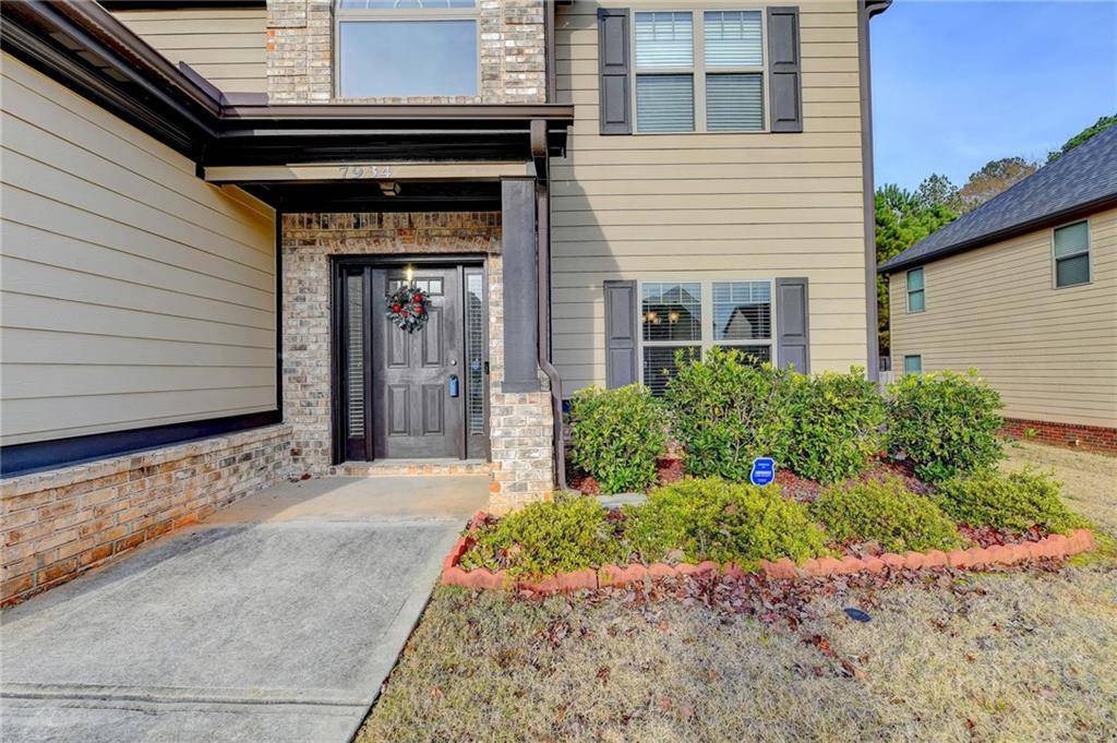 Lithonia, GA 30038,7934 White Oak LOOP