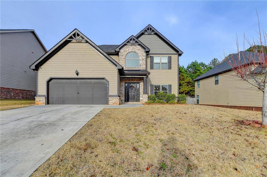 Lithonia, GA 30038,7934 White Oak LOOP