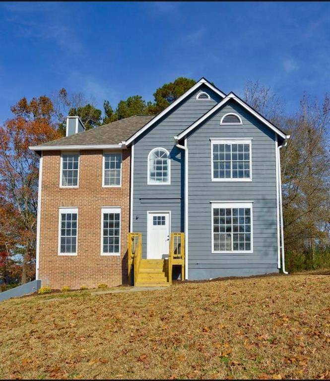 Atlanta, GA 30349,2695 HALLIE MILL RD