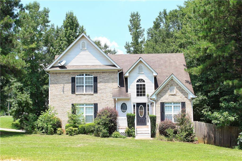 Villa Rica, GA 30180,103 Creekside CIR