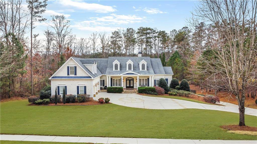 Villa Rica, GA 30180,8515 Nolandwood LN