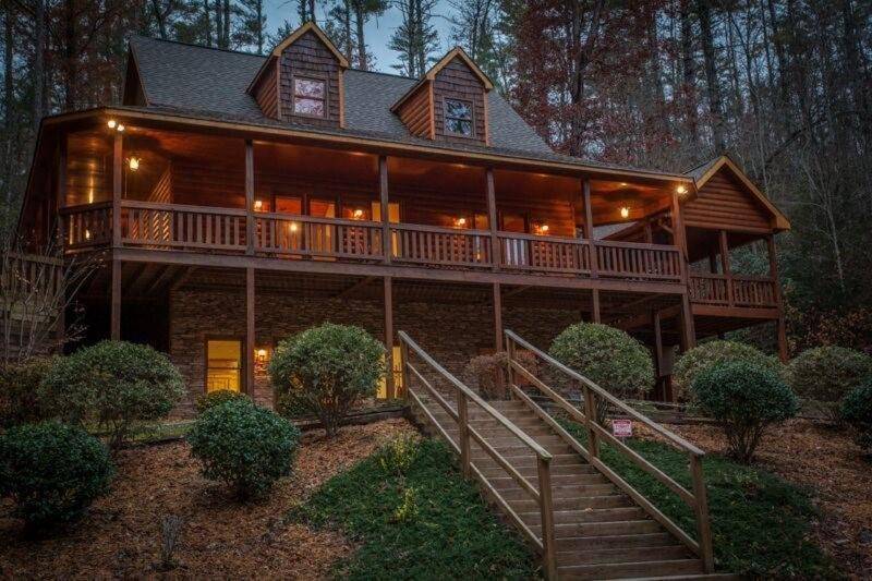 Ellijay, GA 30540,525 Gallery CT