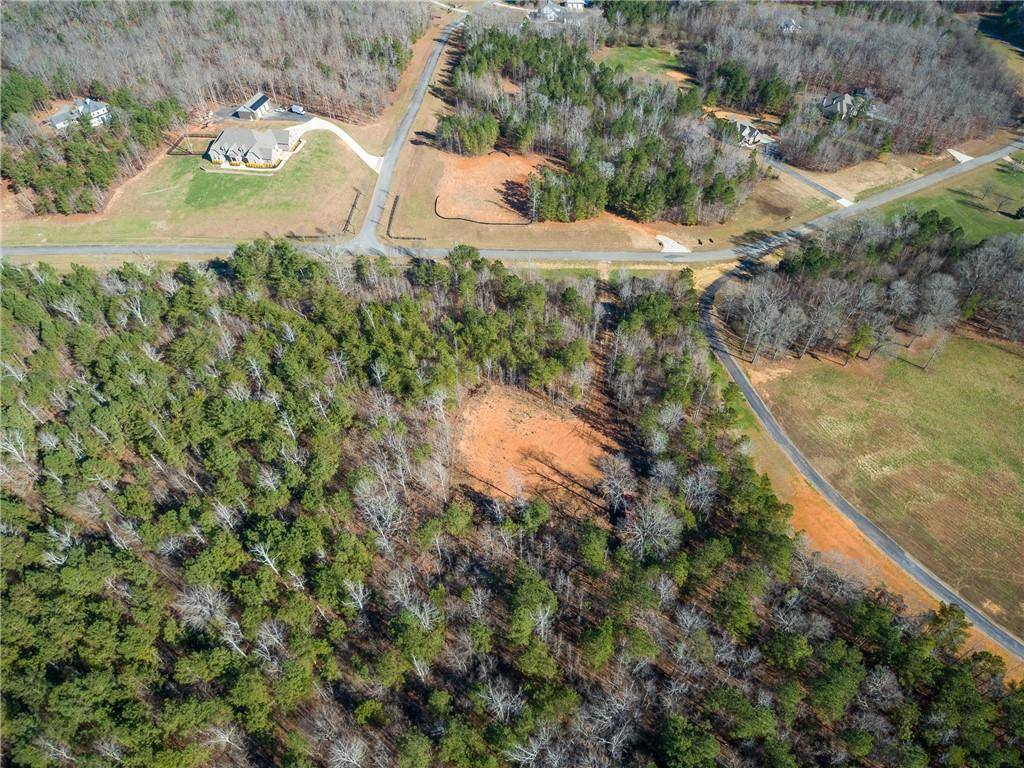 Rydal, GA 30171,43 Saratoga DR