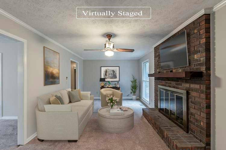 Marietta, GA 30064,3230 Forest Creek DR SW