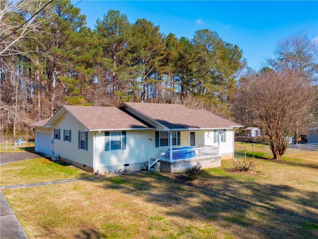 Dalton, GA 30720,244 Caprice RD