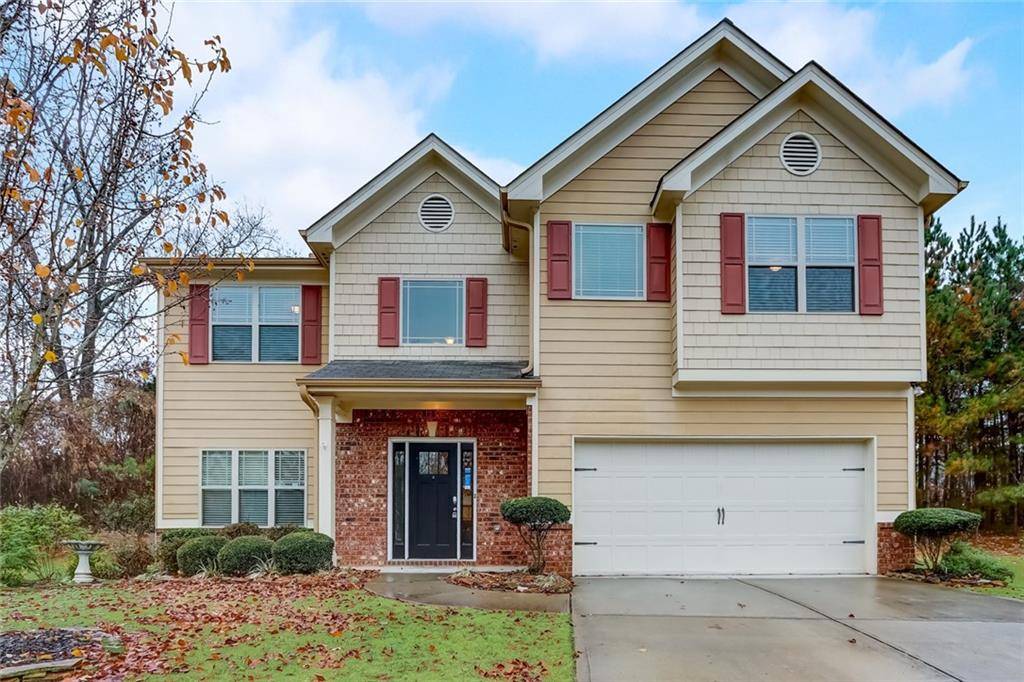 Cumming, GA 30028,5340 Redfield WAY