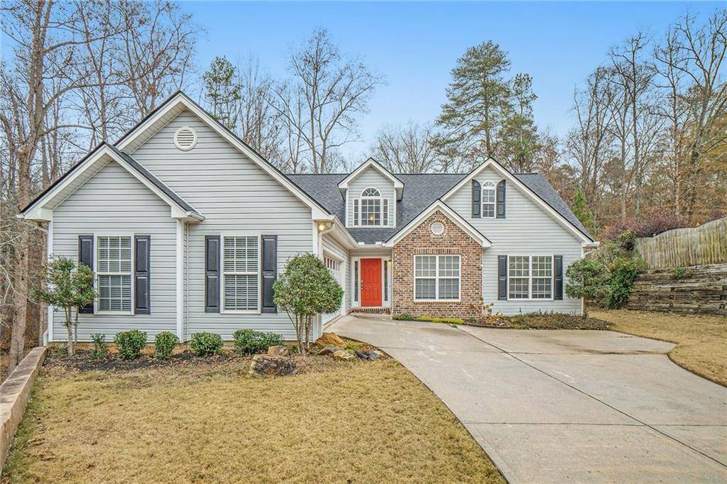 Flowery Branch, GA 30542,7260 Litany CT