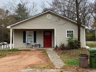 Monroe, GA 30655,801 Davis ST