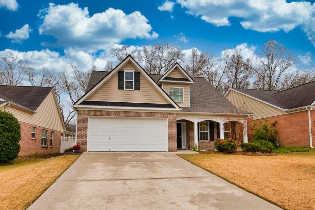 Flowery Branch, GA 30542,5634 Ashmoore CT