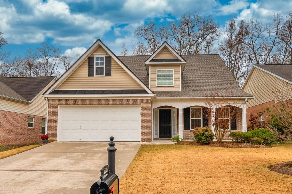 Flowery Branch, GA 30542,5634 Ashmoore CT