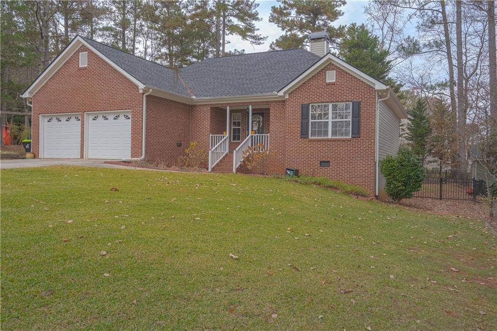 Villa Rica, GA 30180,9150 Tarnwood DR