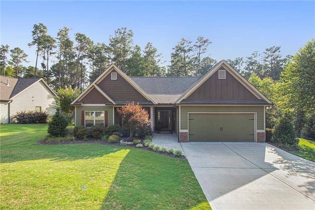 Dallas, GA 30157,98 Jessica CT