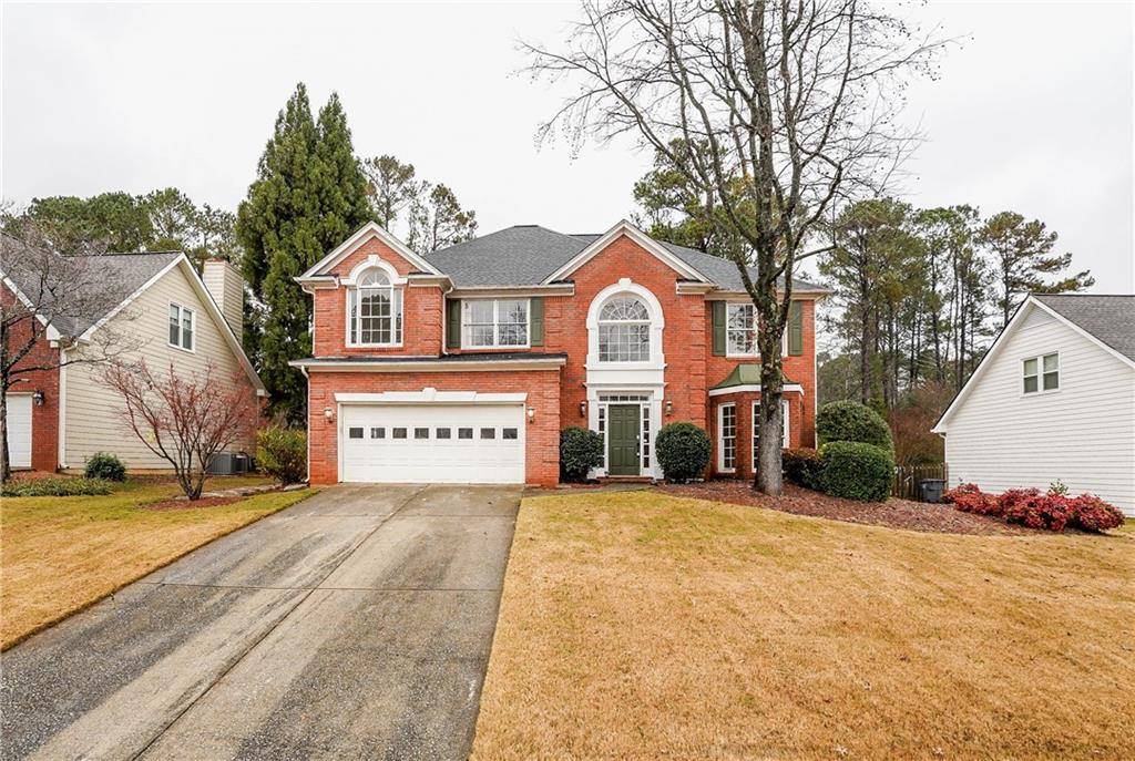 Suwanee, GA 30024,355 Wesfork WAY