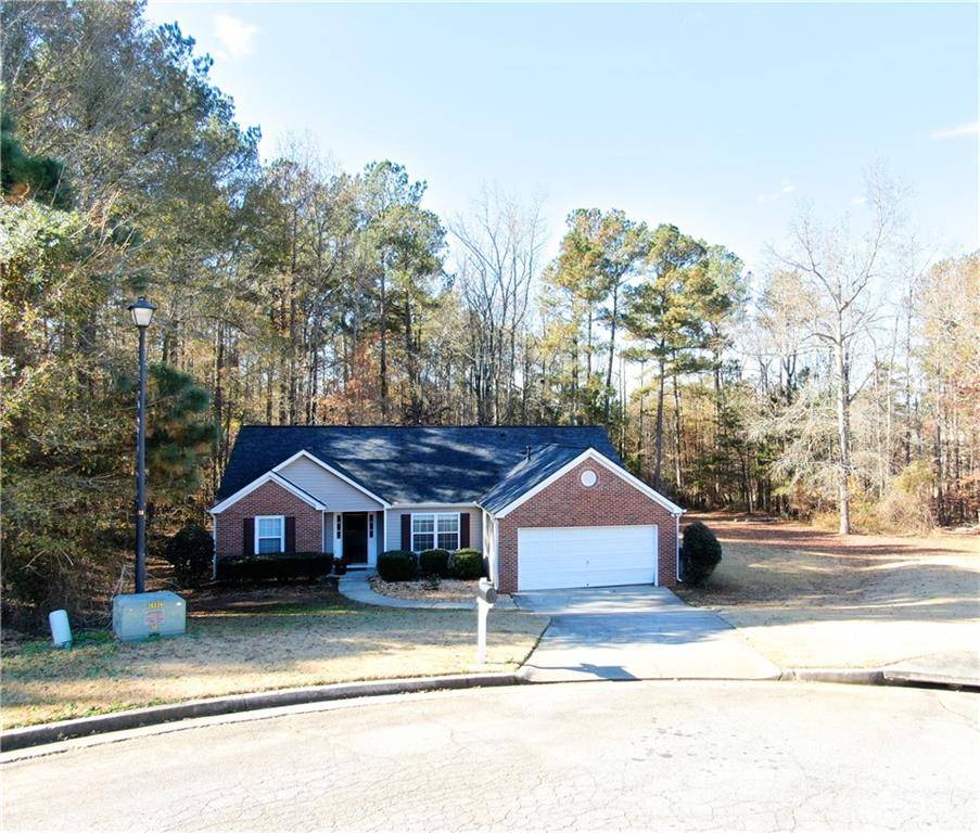 Covington, GA 30016,4033 River Garden CIR