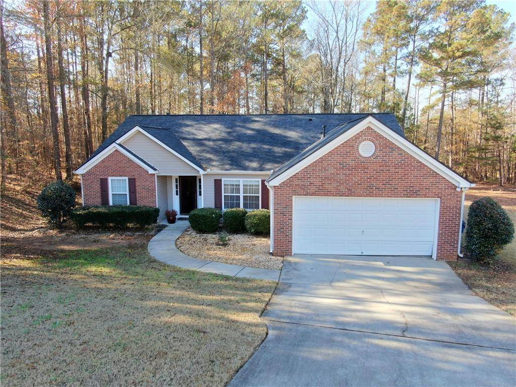 Covington, GA 30016,4033 River Garden CIR