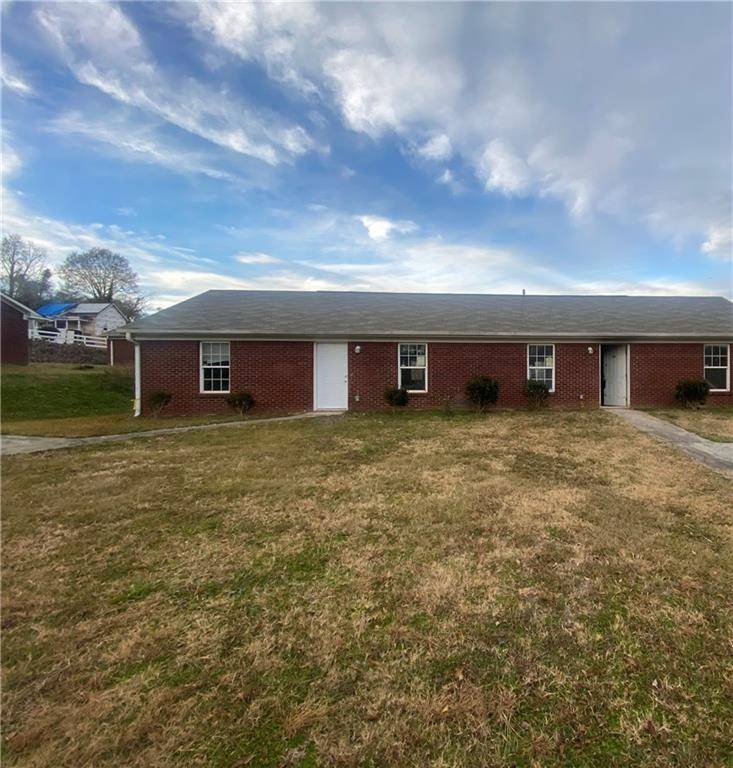 Newnan, GA 30263,84 SAVANNAH ST