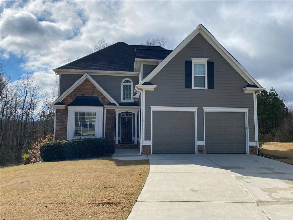 Villa Rica, GA 30180,260 Yorkshire LN