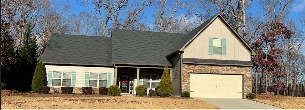 Winder, GA 30680,1936 WINDSTONE PL