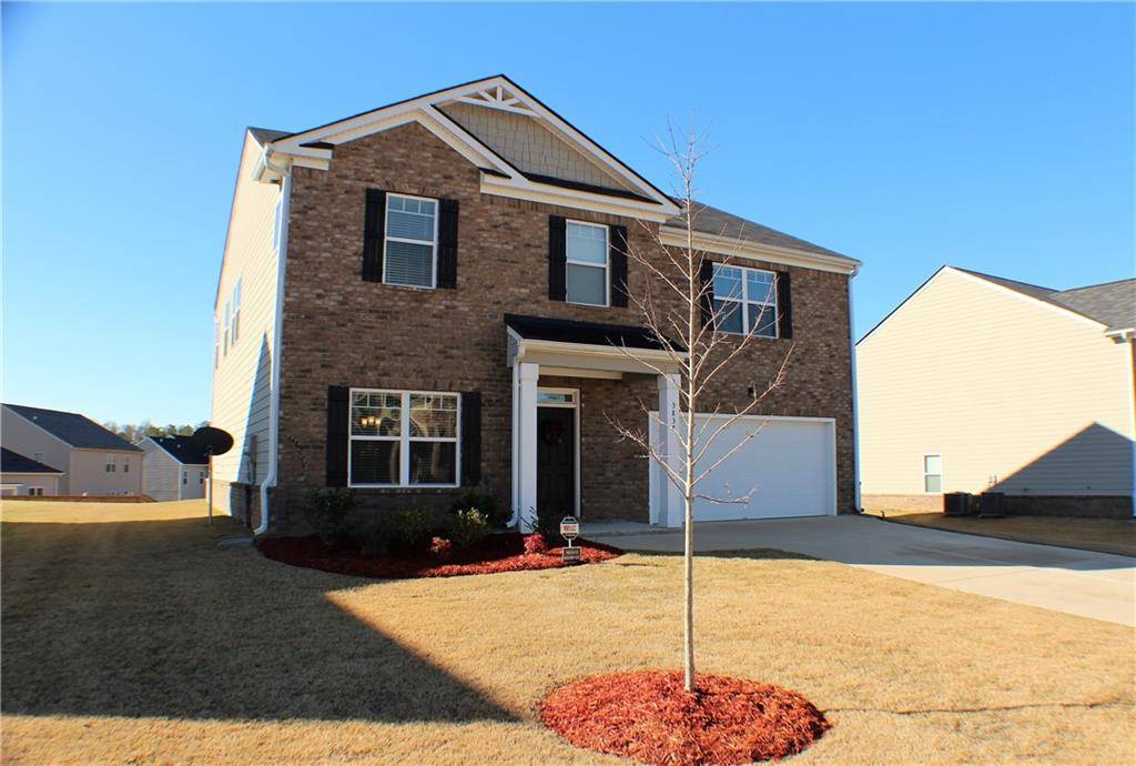 Loganville, GA 30052,3838 Sweet Iris CIR