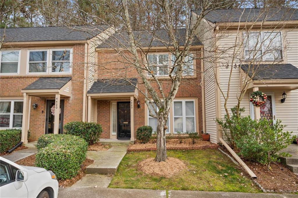 Dunwoody, GA 30338,4422 Chowning WAY