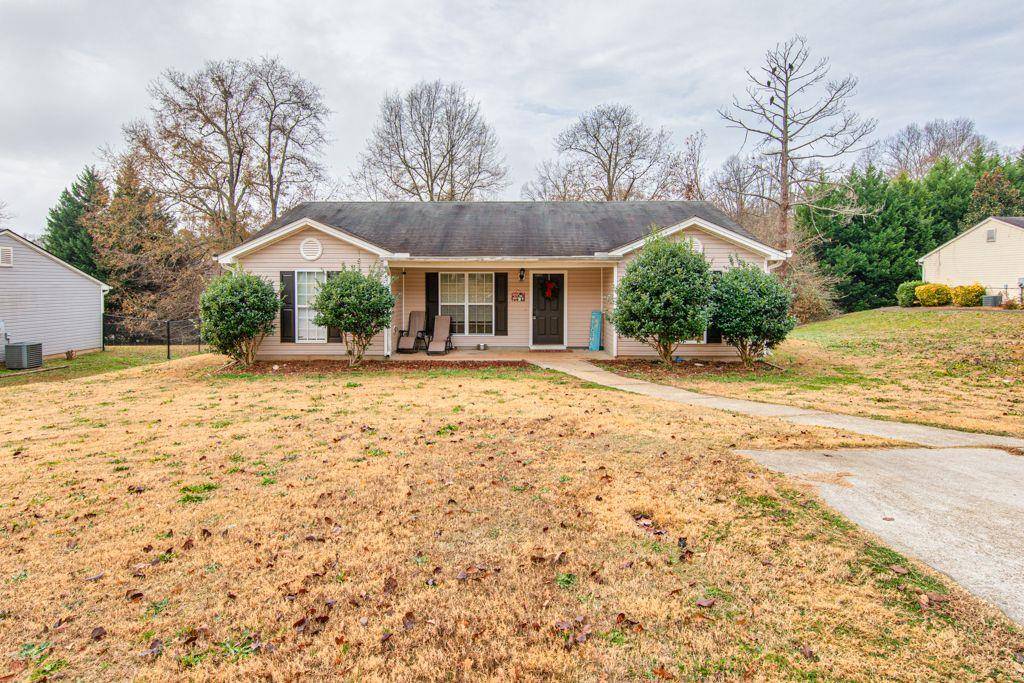 Winder, GA 30680,405 HARPY EAGLE DR