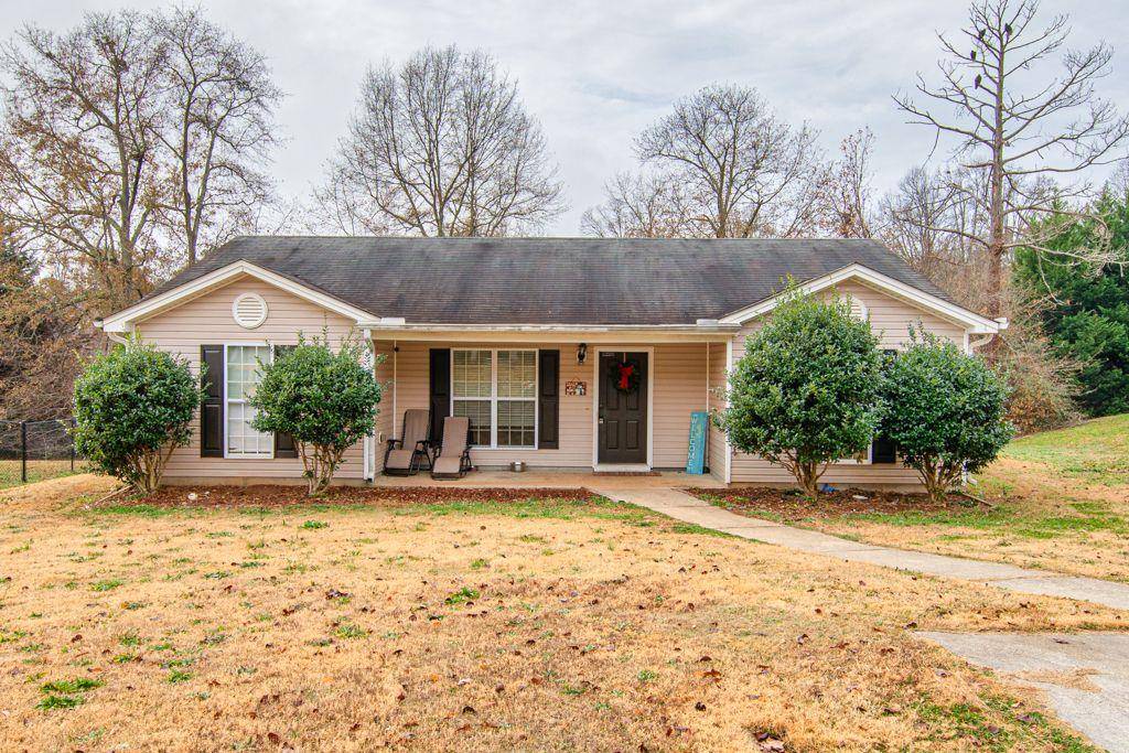 Winder, GA 30680,405 HARPY EAGLE DR