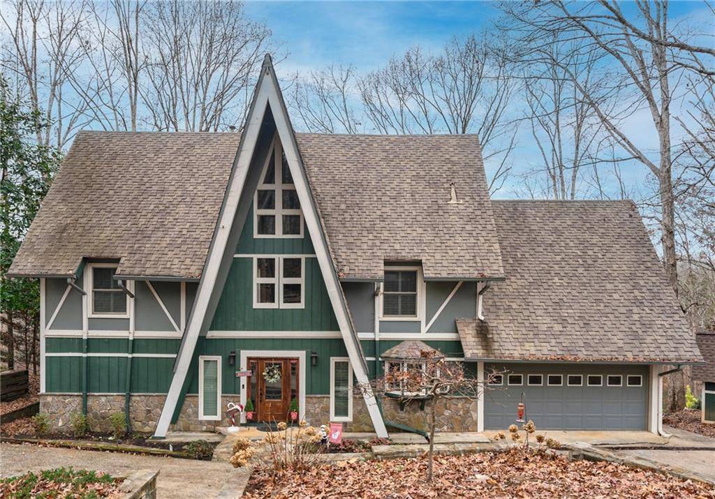 Gainesville, GA 30501,1426 Lakeshore CIR