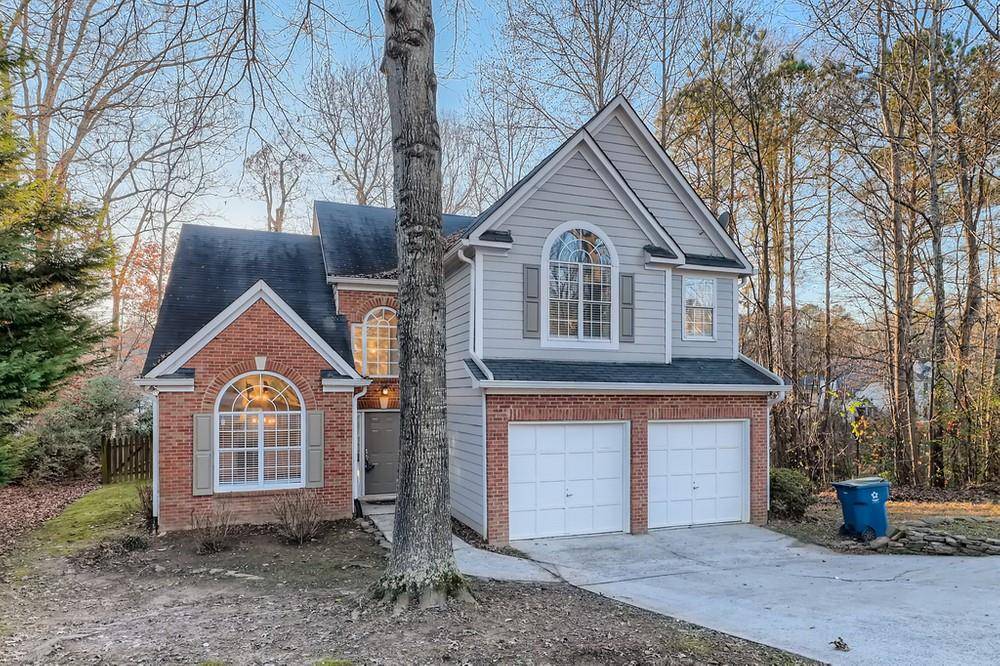 Duluth, GA 30096,3684 Montrose Pond CT