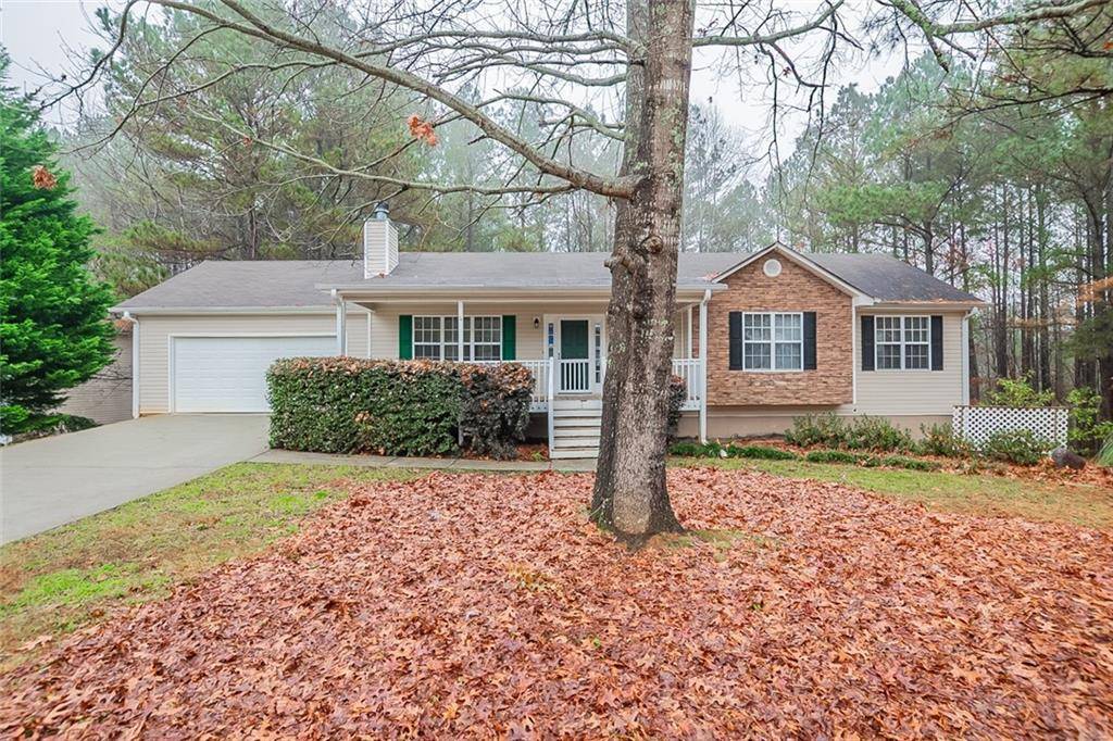 White, GA 30184,21 Briar Chase CT