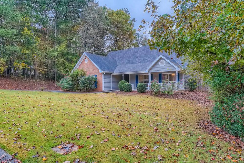 Buford, GA 30519,4004 Green Gables TRCE