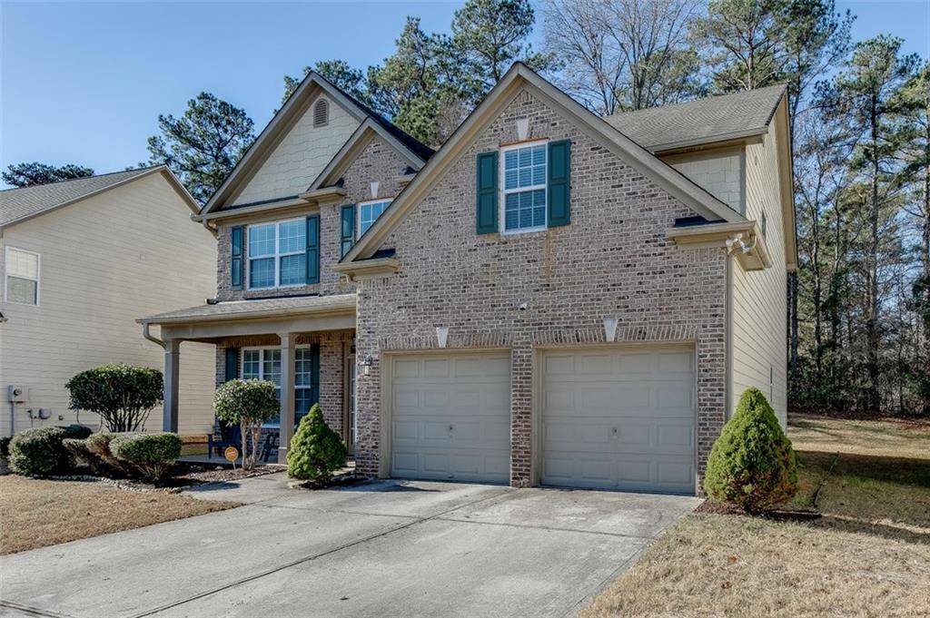 Snellville, GA 30039,3388 KESSOCK RIDGE TRL