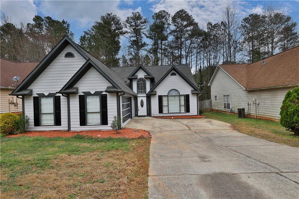 Lilburn, GA 30047,125 Jon Jeff DR NW