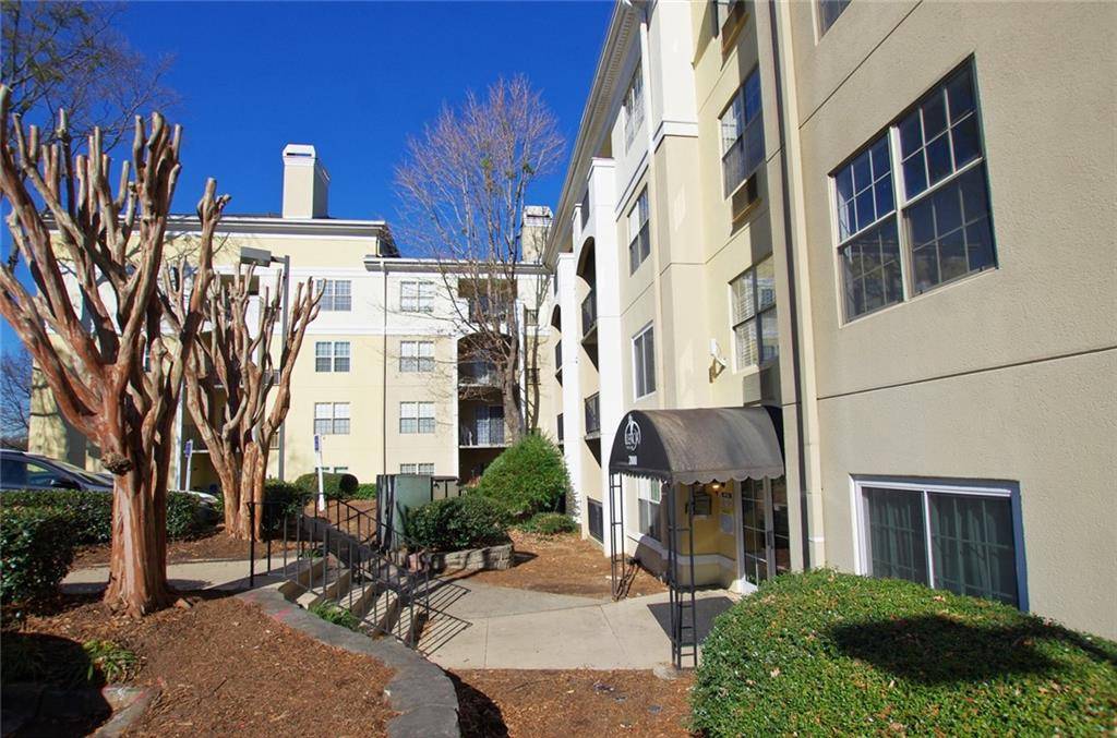 Atlanta, GA 30324,970 Sidney Marcus BLVD NE #2202