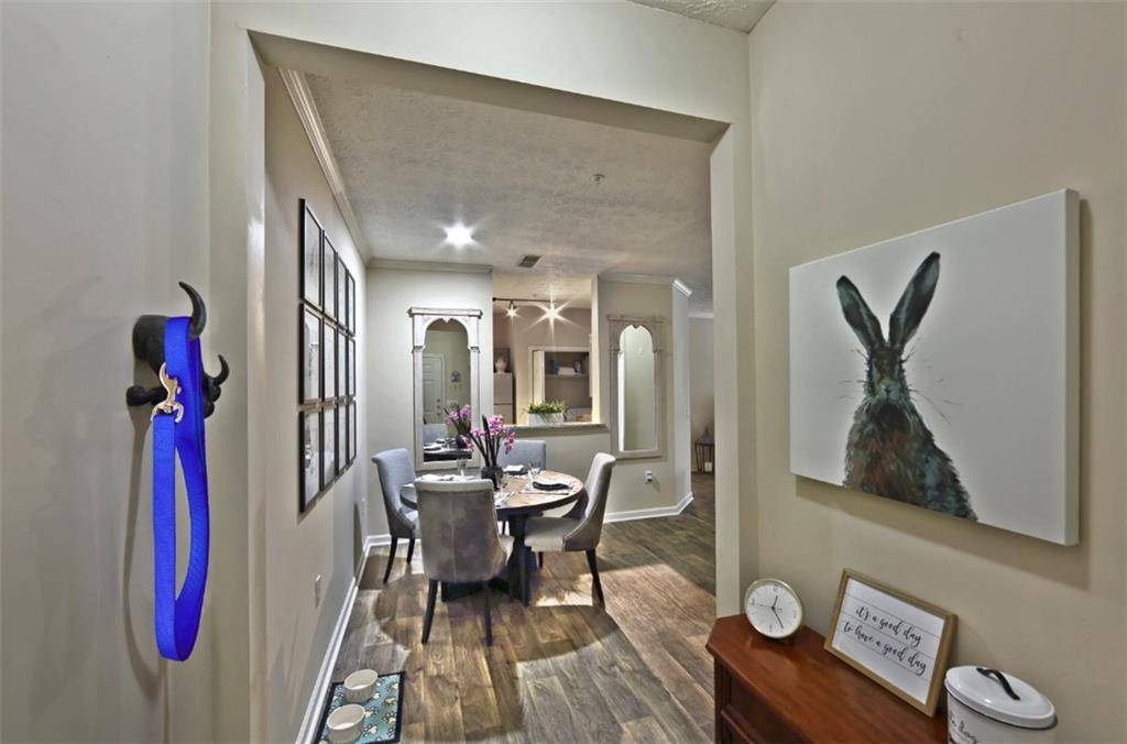 Atlanta, GA 30342,240 Belle Isle RD E #149