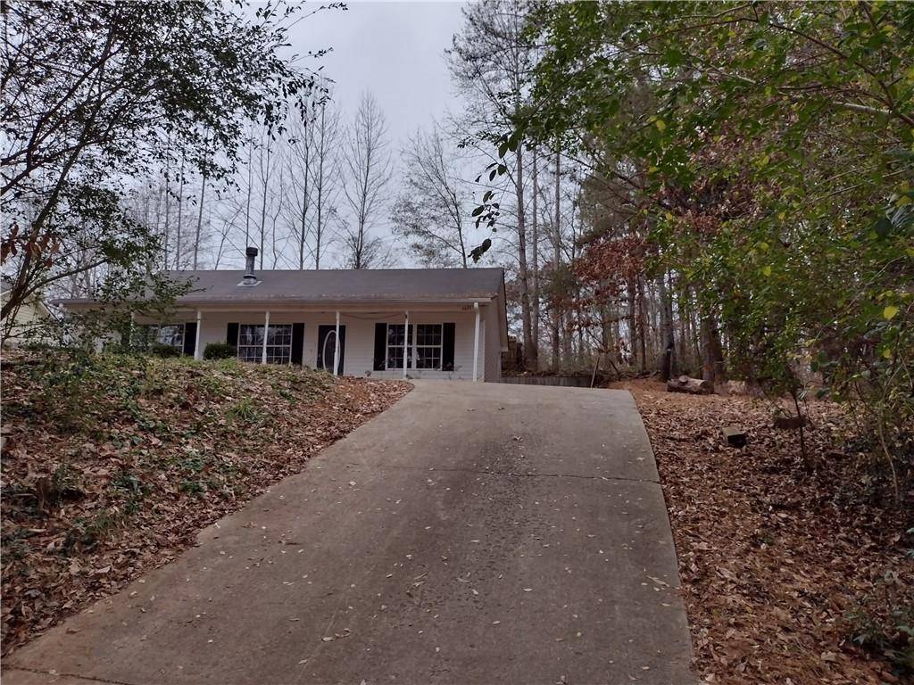 Gainesville, GA 30506,6625 Crystal Cove TRL