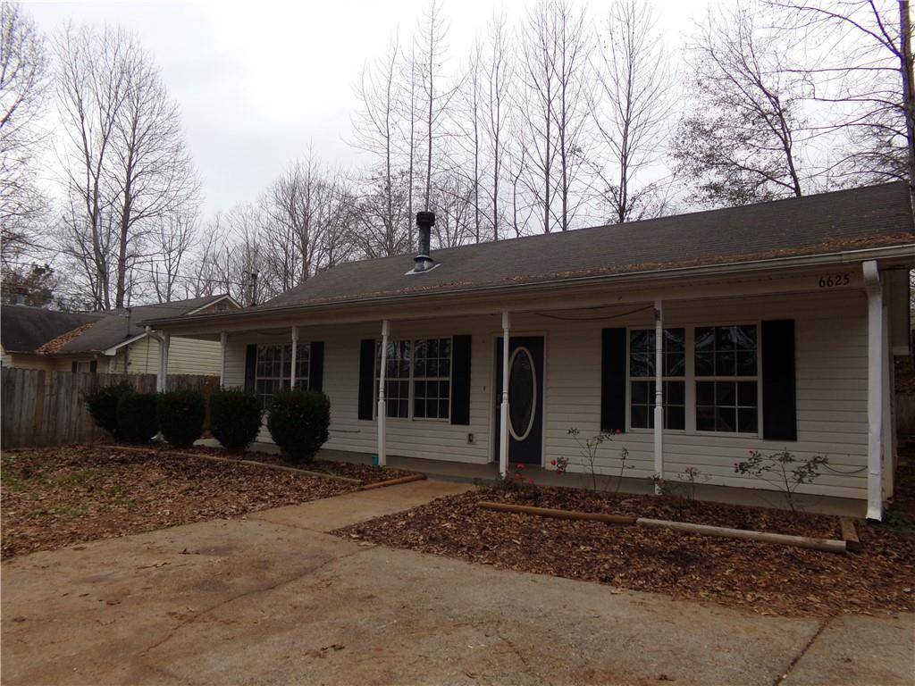 Gainesville, GA 30506,6625 Crystal Cove TRL