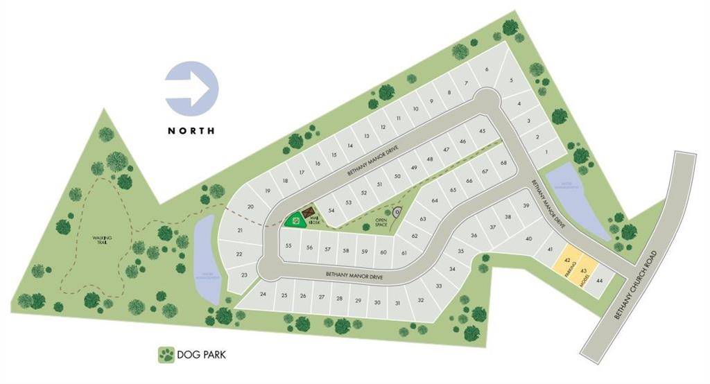 Snellville, GA 30039,4476 Bethany Manor DR