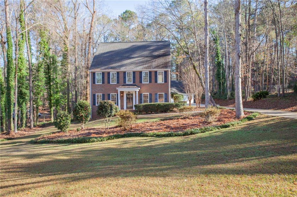 Lagrange, GA 30240,215 Northridge DR
