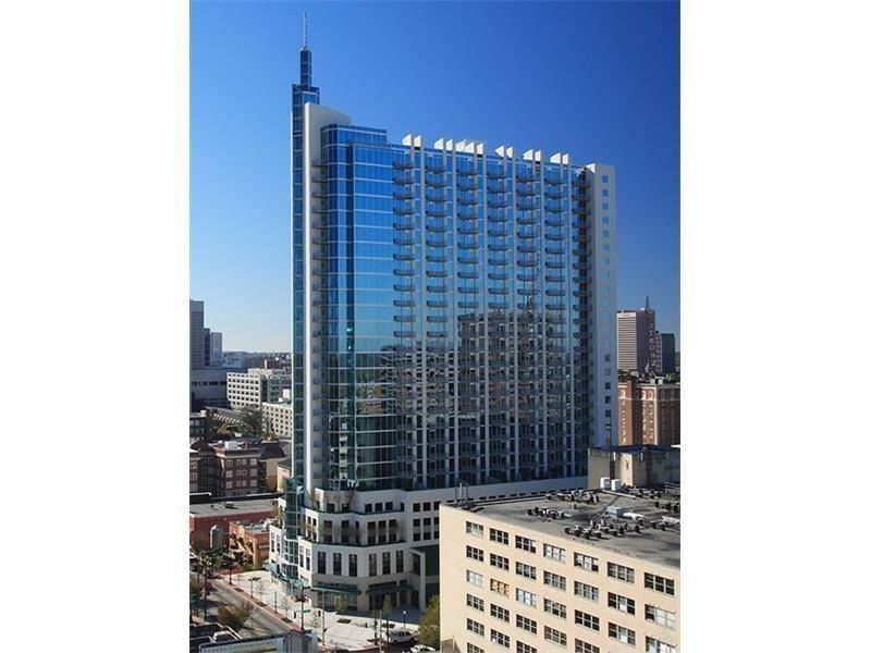 Atlanta, GA 30308,860 Peachtree ST NE #1001