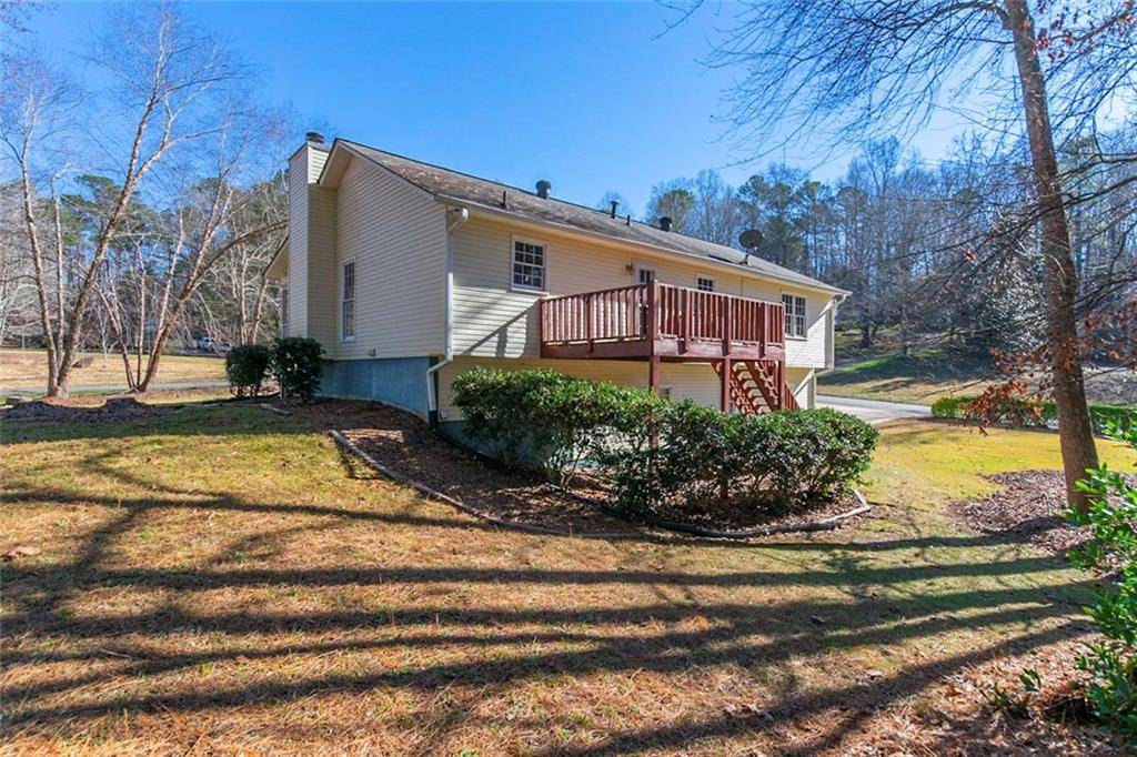 Acworth, GA 30102,2328 Westland WAY